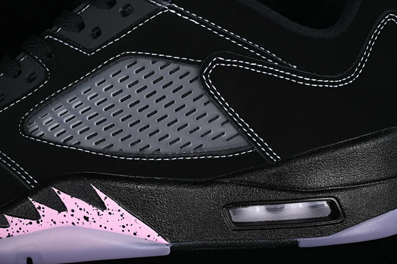 All categories Air Jordan Jordan series basketball shoes Air Jordan 5 Z version Air Jordan 5 Low "Dongdan" AJ5 Joe 5 Dongdan color low-top basketball shoes DX4355-015